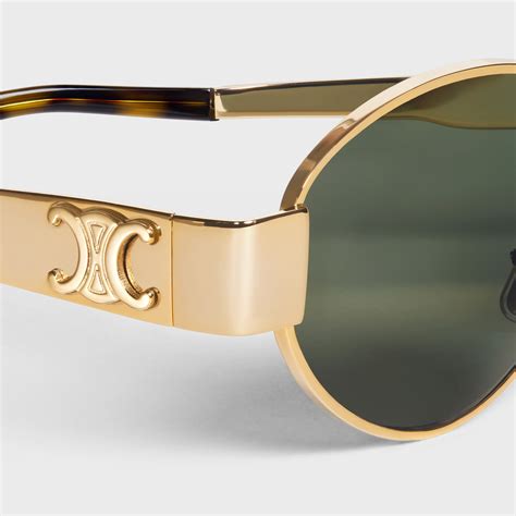 triumph celine sunglasses|TRIOMPHE WOMEN .